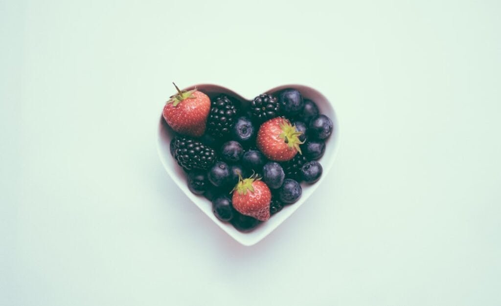 Photo Fruit-flavored gummies