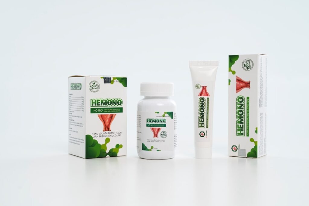 Photo Bariatric Vitamin Brands