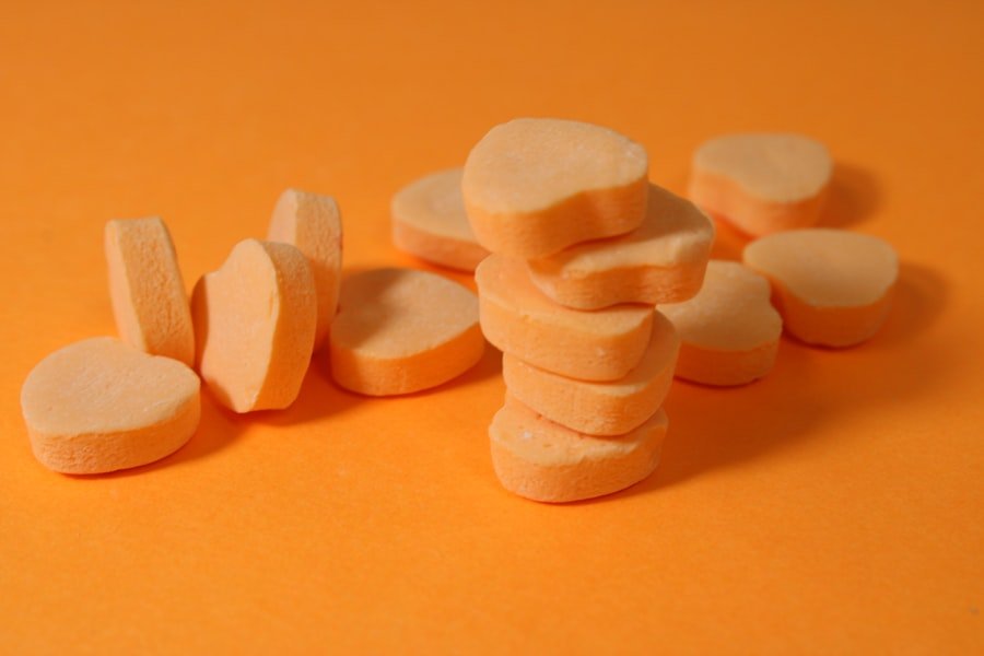 Photo Bariatric Vitamins