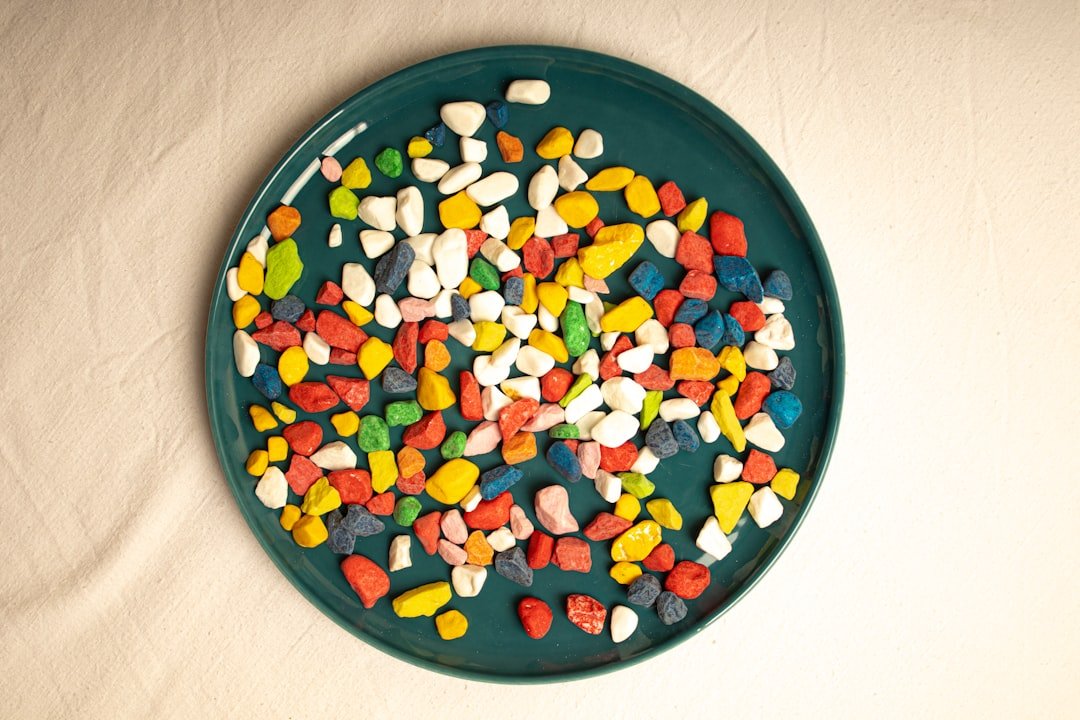 Photo Bariatric Vitamins