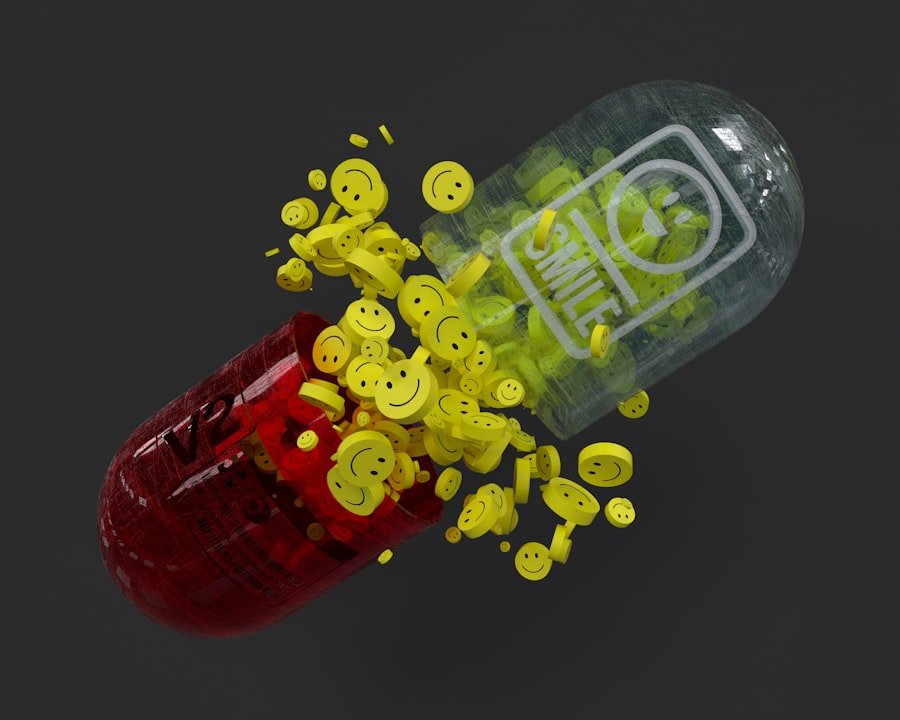Liquid Vitamins