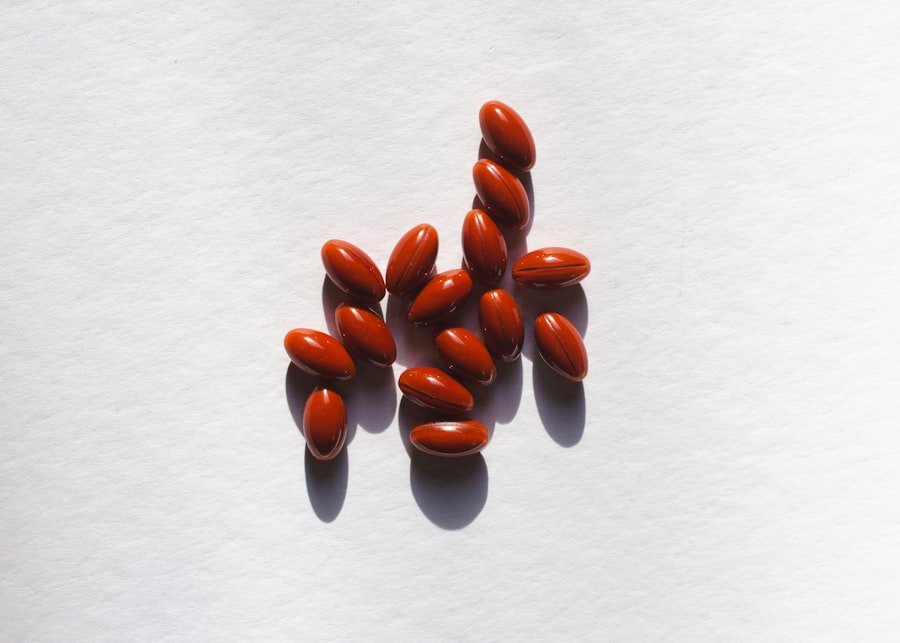 Bariatric Sleeve Vitamins