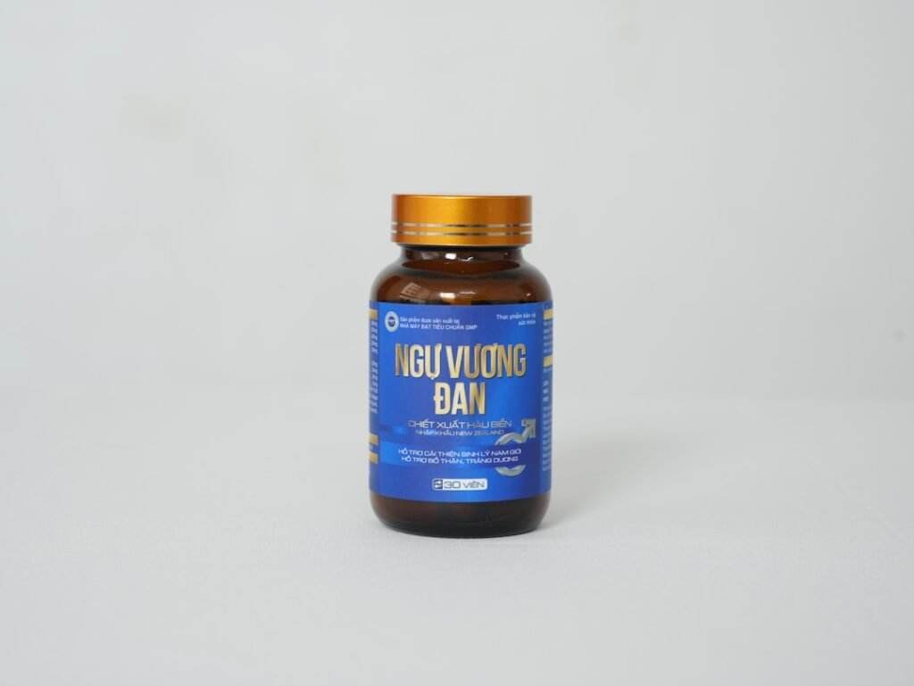 Photo Gastric Bypass Vitamin Schedule