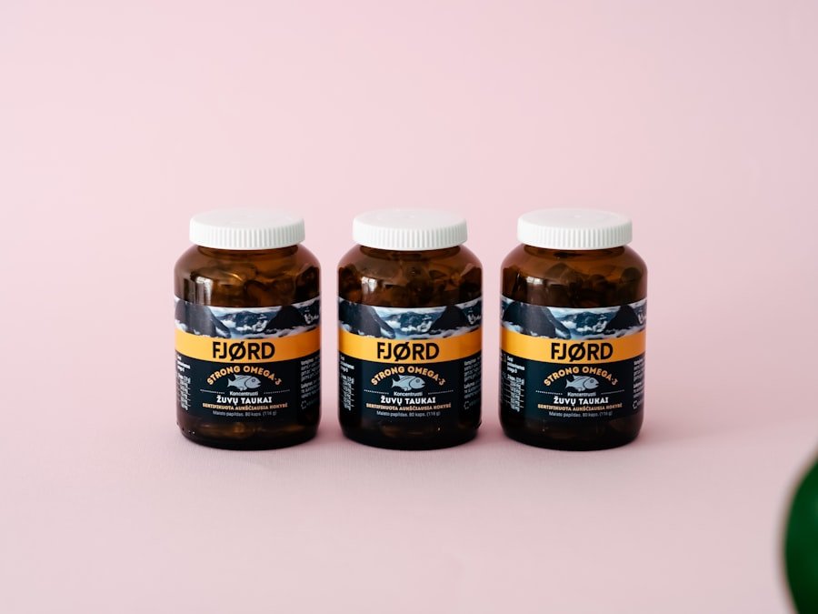 Photo Multivitamin