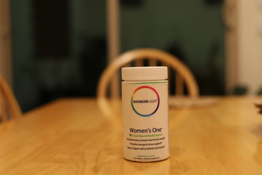 Photo Vitamin D Dose