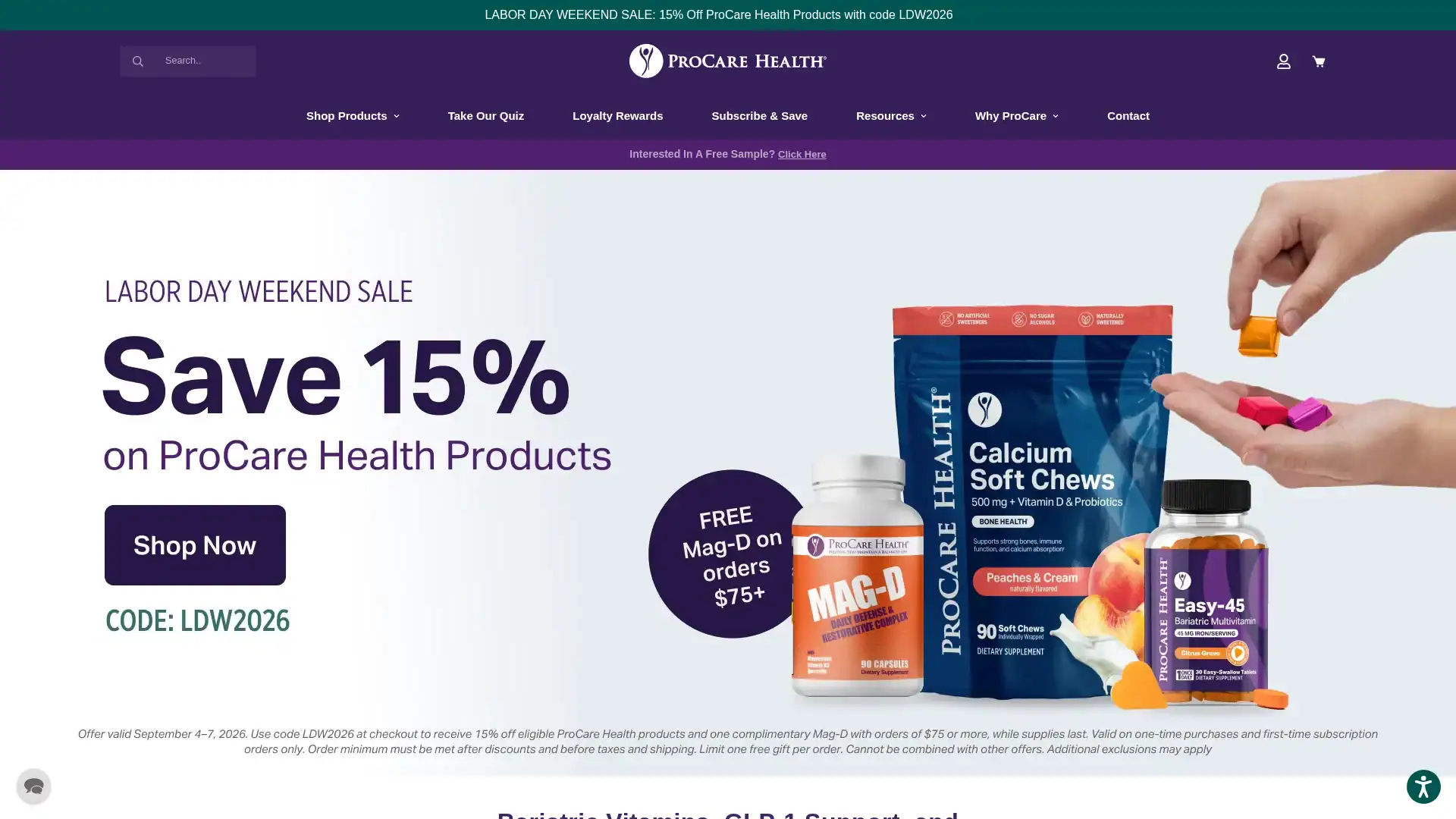 ProCare Health